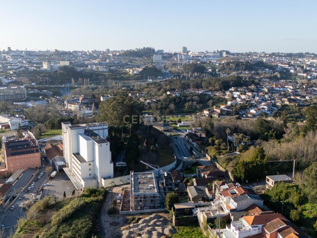 Empreendimento Exclusivo em Valbom, Gondomar – A poucos minutos da Marina do Freixo - Image 5